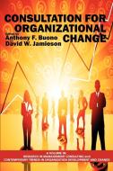 Consultation for Organizational Change (PB) edito da Information Age Publishing