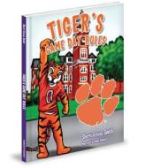 Tiger's Game Day Rules di Sherri Graves Smith edito da MASCOT BOOKS