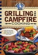Grilling and Campfire Cooking di Gooseberry Patch edito da GOOSEBERRY PATCH