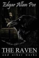 The Raven di Edgar Allan Poe edito da Malachite Quills Publishing