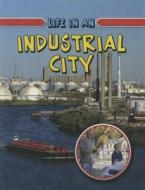 Life in an Industrial City di Lizann Flatt edito da Perfection Learning