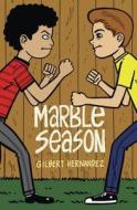 Marble Season di Gilbert Hernandez edito da DRAWN & QUARTERLY