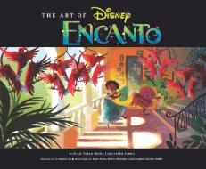 Art of Encanto di Disney edito da CHRONICLE BOOKS