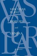 Vascular Plant Families and Genera di R. K. Brummitt edito da Kew Publishing