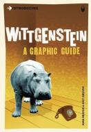 Introducing Wittgenstein di John Heaton edito da Icon Books Ltd