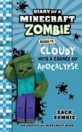 Diary of a Minecraft Zombie Book 14 di Zack Zombie edito da Zack Zombie Publishing