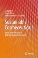Sustainable Cosmeceuticals edito da Springer International Publishing