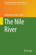 The Nile River edito da Springer International Publishing