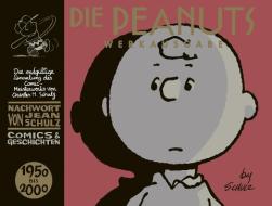 Peanuts Werkausgabe 26: 1950-2000 di Charles M. Schulz edito da Carlsen Verlag GmbH