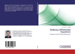 Ordinary Differential Equations di Harold Jan R. Terano edito da LAP Lambert Academic Publishing