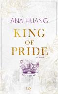 King of Pride di Ana Huang edito da LYX