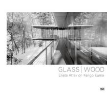GLASS / WOOD edito da Hatje Cantz Verlag GmbH