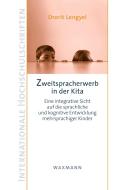 Lengyel, D: Zweitspracherwerb in der Kita di Drorit Lengyel edito da Waxmann Verlag GmbH