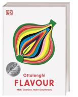 Flavour di Yotam Ottolenghi edito da Dorling Kindersley Verlag