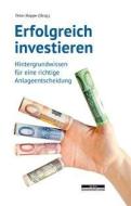 Erfolgreich investieren edito da Bebra Verlag