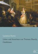 Leben und Ansichten von Tristram Shandy, Gentleman di Laurence Sterne edito da Europäischer Literaturverlag