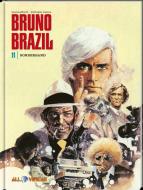 Bruno Brazil 11 di Louis Albert, William Vance edito da All Verlag