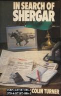 In Search of Shergar di Colin Turner edito da Ishi Press