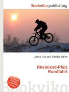 Rheinland-pfalz Rundfahrt edito da Book On Demand Ltd.