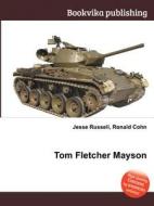 Tom Fletcher Mayson edito da Book On Demand Ltd.