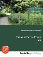 National Cycle Route 20 edito da Book On Demand Ltd.