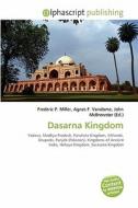 Dasarna Kingdom edito da Vdm Publishing House