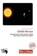 63068 Moraes edito da Betascript Publishing