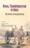 Rural Transformation in India edito da New Century Publications