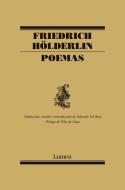 Poemas di Friedrich Hölderlin edito da Lumen