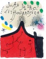 Miró Lithographs: Vol. I: 1930-1952 edito da Ediciones Polígrafa