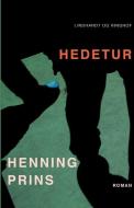 HEDETUR di HENNING PRINS edito da LIGHTNING SOURCE UK LTD