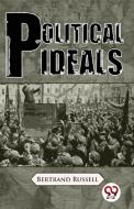 Political Ideals di Bertrand Russell edito da DOUBLE 9 BOOKSLIP