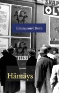 Hämäys di Emmanuel Bove edito da Faros