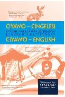 Ciyawo - Cingelesi Dikishonale Ja Wakulijiganya / Learner's Dictionary Ciyawo - English edito da Mzuni Press