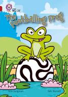 The Footballing Frog di Ann Jungman edito da HarperCollins Publishers