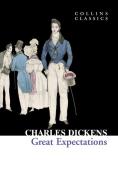 Great Expectations di Charles Dickens edito da HARPERCOLLINS 360