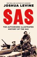 SAS di Joshua Levine edito da HarperCollins Publishers
