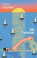 Mr Palomar di Italo Calvino edito da Vintage Publishing