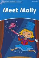 Dolphin Readers Level 1: Meet Molly di Richard Northcott edito da OUP Oxford