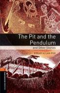 Oxford Bookworms Library: Level 2:: The Pit and the Pendulum and Other Stories di Edgar Allan Poe edito da OUP Oxford