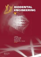 Biodental Engineering V edito da Taylor & Francis Ltd