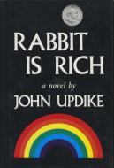 Rabbit Is Rich di John Updike edito da RANDOM HOUSE