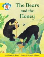 Literacy Edition Storyworlds 2, Once Upon A Time World, The Bears And The Honey di Keith Gaines edito da Pearson Education Limited