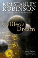 Galileo's Dream di Kim Stanley Robinson edito da SPECTRA BOOKS