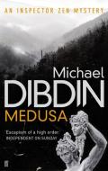Medusa di Michael Dibdin edito da Faber & Faber