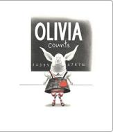 Olivia Counts di Ian Falconer edito da Atheneum Books for Young Readers