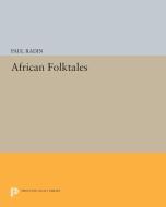 African Folktales edito da Princeton University Press