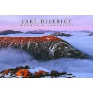 Lake District Mountain Landscape di Alastair Lee edito da Frances Lincoln Publishers Ltd