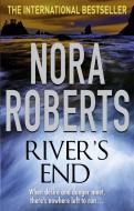 River's End di Nora Roberts edito da Little, Brown Book Group