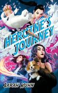 Heroine's Journey di Sarah Kuhn edito da DAW BOOKS